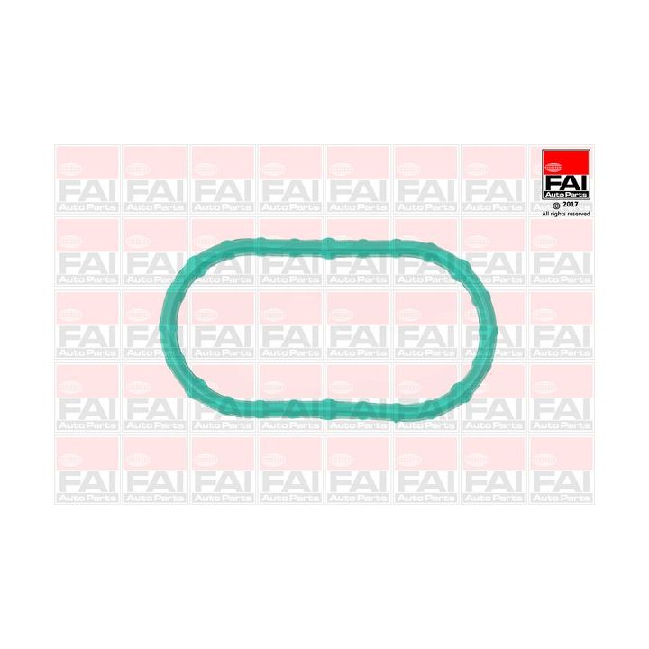 Tarpiklių rinkinys, įsiurbimo kolektorius FAI AutoParts IM1397A