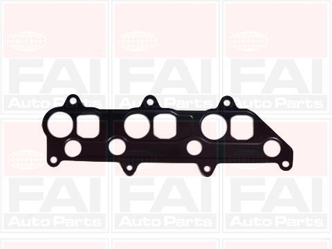 Tarpiklių rinkinys, įsiurbimo kolektorius FAI AutoParts IM1414