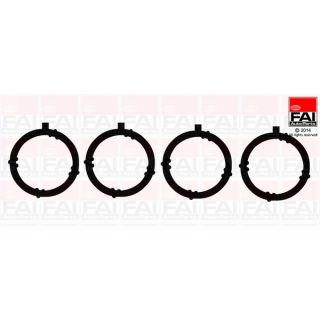 Tarpiklių rinkinys, įsiurbimo kolektorius FAI AutoParts IM1415