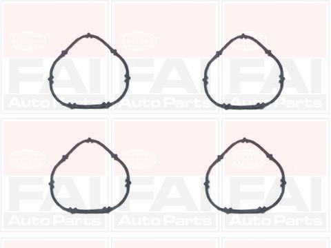 Tarpiklių rinkinys, įsiurbimo kolektorius FAI AutoParts IM1431