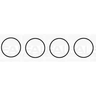 Tarpiklių rinkinys, įsiurbimo kolektorius FAI AutoParts IM1460K