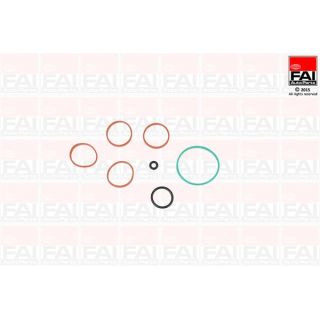 Tarpiklių rinkinys, įsiurbimo kolektorius FAI AutoParts IM1467K