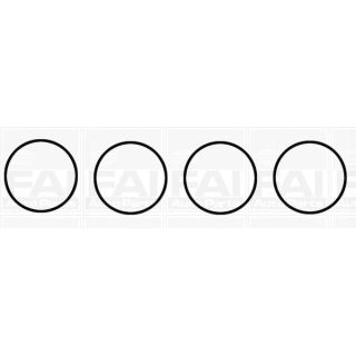 Tarpiklių rinkinys, įsiurbimo kolektorius FAI AutoParts IM1475K