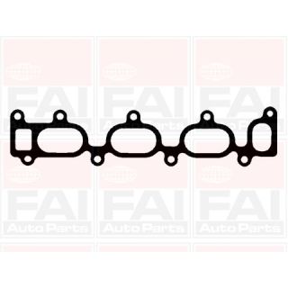 Tarpiklių rinkinys, įsiurbimo kolektorius FAI AutoParts IM1517