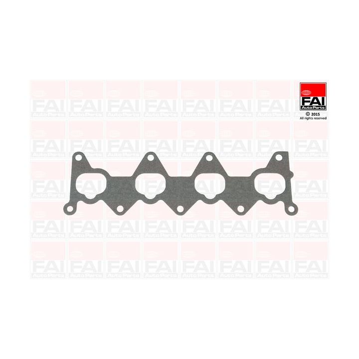 Tarpiklių rinkinys, įsiurbimo kolektorius FAI AutoParts IM1520