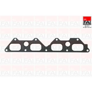 Tarpiklių rinkinys, įsiurbimo kolektorius FAI AutoParts IM1599