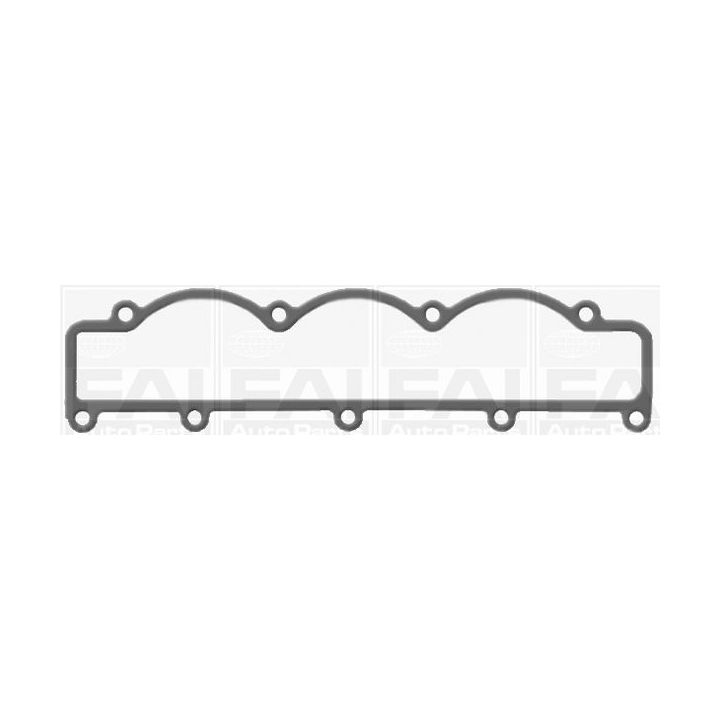 Tarpiklių rinkinys, įsiurbimo kolektorius FAI AutoParts IM1625