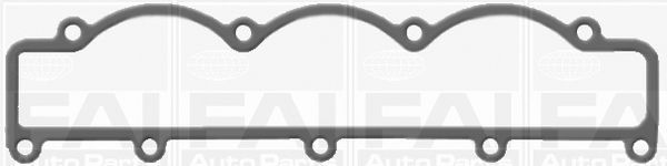 Tarpiklių rinkinys, įsiurbimo kolektorius FAI AutoParts IM1625