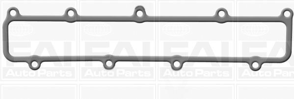 Tarpiklių rinkinys, įsiurbimo kolektorius FAI AutoParts IM1626
