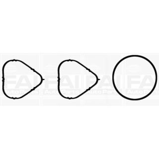 Tarpiklių rinkinys, įsiurbimo kolektorius FAI AutoParts IM1668K