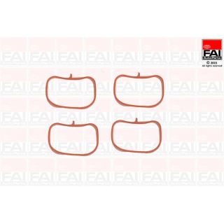 Tarpiklių rinkinys, įsiurbimo kolektorius FAI AutoParts IM1673