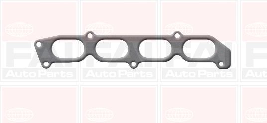 Tarpiklių rinkinys, įsiurbimo kolektorius FAI AutoParts IM1761