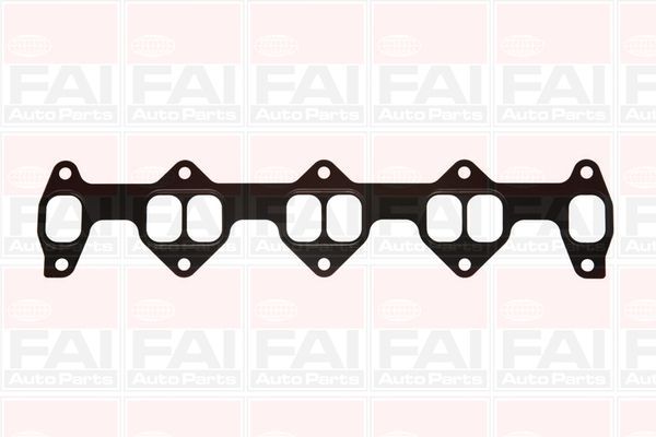 Tarpiklių rinkinys, įsiurbimo kolektorius FAI AutoParts IM1804