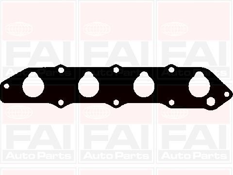 Tarpiklių rinkinys, įsiurbimo kolektorius FAI AutoParts IM1810