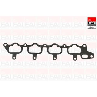 Tarpiklių rinkinys, įsiurbimo kolektorius FAI AutoParts IM1813