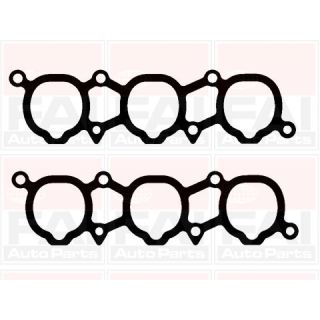 Tarpiklių rinkinys, įsiurbimo kolektorius FAI AutoParts IM1820