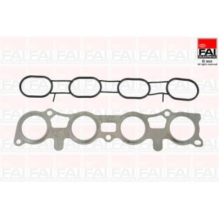 Tarpiklių rinkinys, įsiurbimo kolektorius FAI AutoParts IM2107