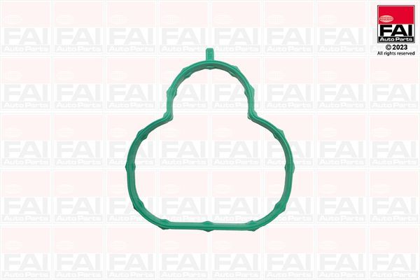 Tarpiklių rinkinys, įsiurbimo kolektorius FAI AutoParts IM2135