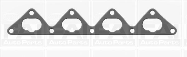 Tarpiklių rinkinys, įsiurbimo kolektorius FAI AutoParts IM2167