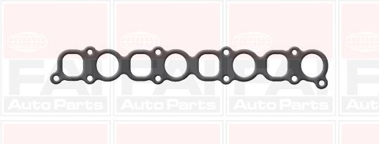 Tarpiklių rinkinys, įsiurbimo kolektorius FAI AutoParts IM2171