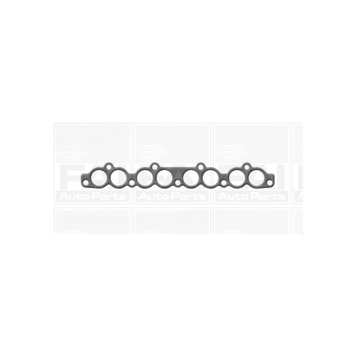 Tarpiklių rinkinys, įsiurbimo kolektorius FAI AutoParts IM2172