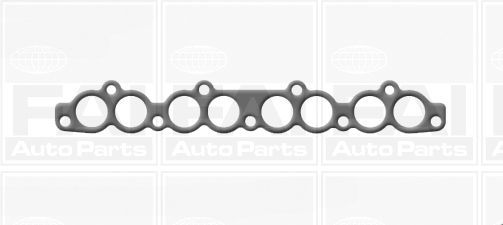 Tarpiklių rinkinys, įsiurbimo kolektorius FAI AutoParts IM2172