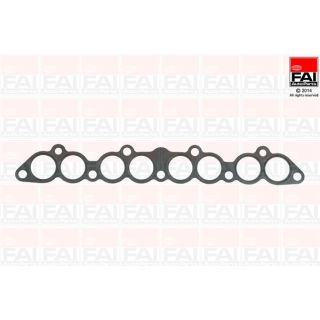 Tarpiklių rinkinys, įsiurbimo kolektorius FAI AutoParts IM2177