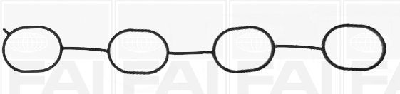 Tarpiklių rinkinys, įsiurbimo kolektorius FAI AutoParts IM2190