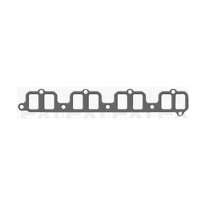 Tarpiklių rinkinys, įsiurbimo kolektorius FAI AutoParts IM2201