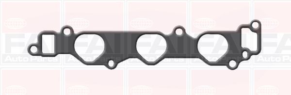 Tarpiklių rinkinys, įsiurbimo kolektorius FAI AutoParts IM2211