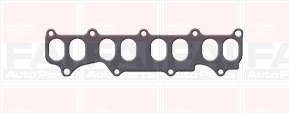 Tarpiklių rinkinys, įsiurbimo kolektorius FAI AutoParts IM2219