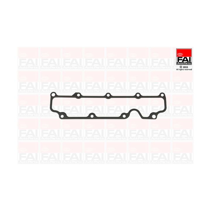 Tarpiklių rinkinys, įsiurbimo kolektorius FAI AutoParts IM2220