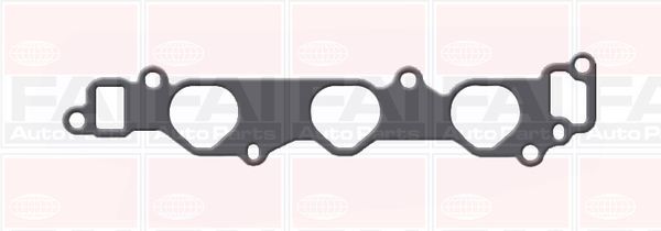 Tarpiklių rinkinys, įsiurbimo kolektorius FAI AutoParts IM2226