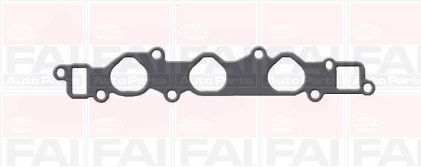 Tarpiklių rinkinys, įsiurbimo kolektorius FAI AutoParts IM2226A