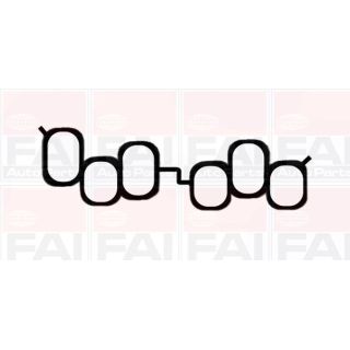 Tarpiklių rinkinys, įsiurbimo kolektorius FAI AutoParts IM2226B