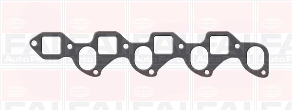 Tarpiklių rinkinys, įsiurbimo kolektorius FAI AutoParts IM2240