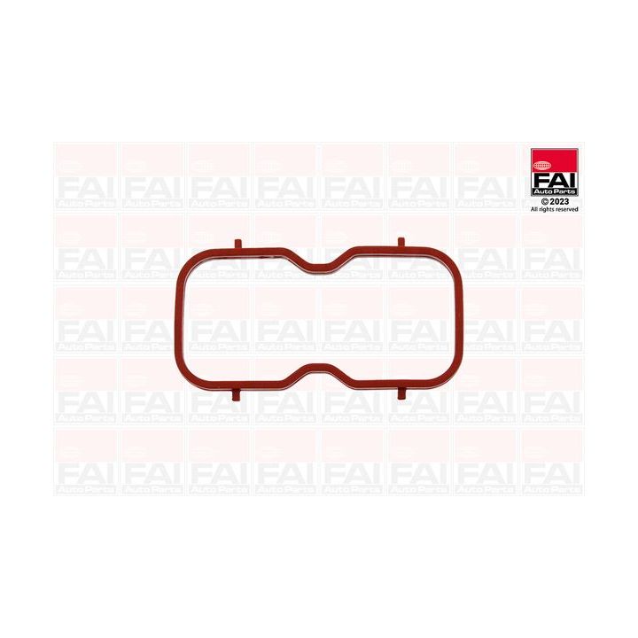 Tarpiklių rinkinys, įsiurbimo kolektorius FAI AutoParts IM2312