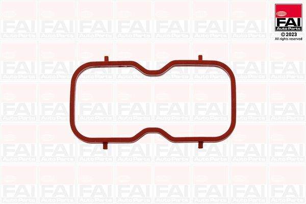 Tarpiklių rinkinys, įsiurbimo kolektorius FAI AutoParts IM2312