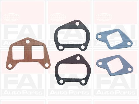 Tarpiklių rinkinys, įsiurbimo kolektorius FAI AutoParts IM275A