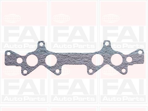 Tarpiklių rinkinys, įsiurbimo kolektorius FAI AutoParts IM512