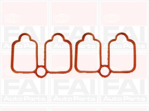 Tarpiklių rinkinys, įsiurbimo kolektorius FAI AutoParts IM560