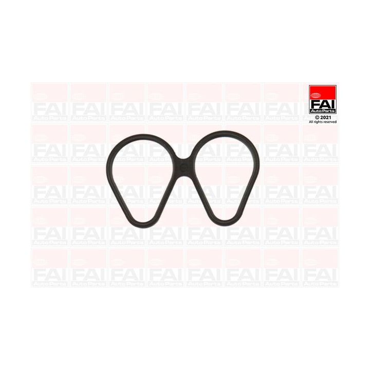 Tarpiklių rinkinys, įsiurbimo kolektorius FAI AutoParts IM769