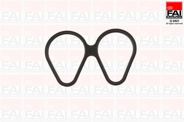 Tarpiklių rinkinys, įsiurbimo kolektorius FAI AutoParts IM769