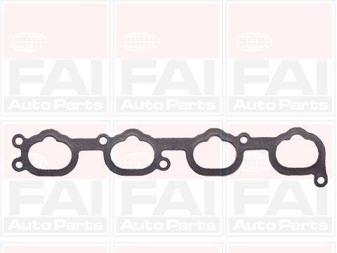 Tarpiklių rinkinys, įsiurbimo kolektorius FAI AutoParts IM776