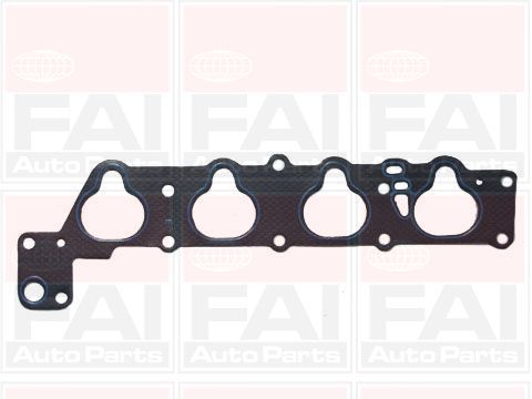 Tarpiklių rinkinys, įsiurbimo kolektorius FAI AutoParts IM804