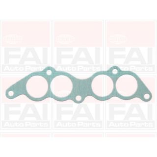 Tarpiklių rinkinys, įsiurbimo kolektorius FAI AutoParts IM853