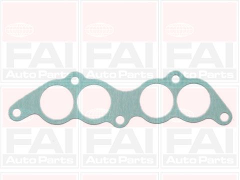 Tarpiklių rinkinys, įsiurbimo kolektorius FAI AutoParts IM853