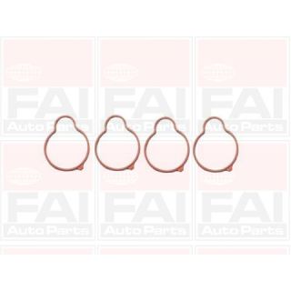 Tarpiklių rinkinys, įsiurbimo kolektorius FAI AutoParts IM870