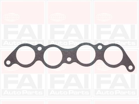 Tarpiklių rinkinys, įsiurbimo kolektorius FAI AutoParts IM889