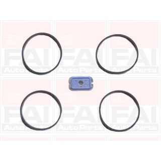 Tarpiklių rinkinys, įsiurbimo kolektorius FAI AutoParts IM898